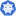 Kubernetes Cluster icon